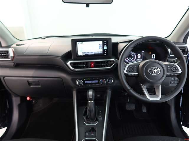 Toyota Raize 8