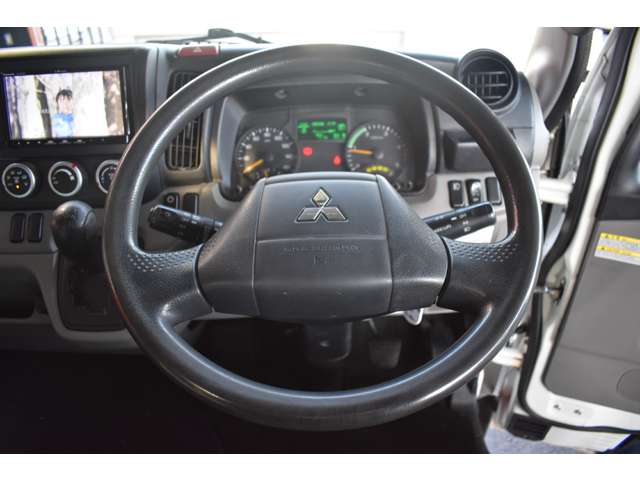 Mitsubishi Fuso Canter 6