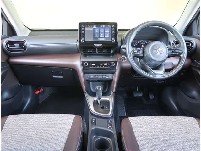 Toyota Yaris Cross 2