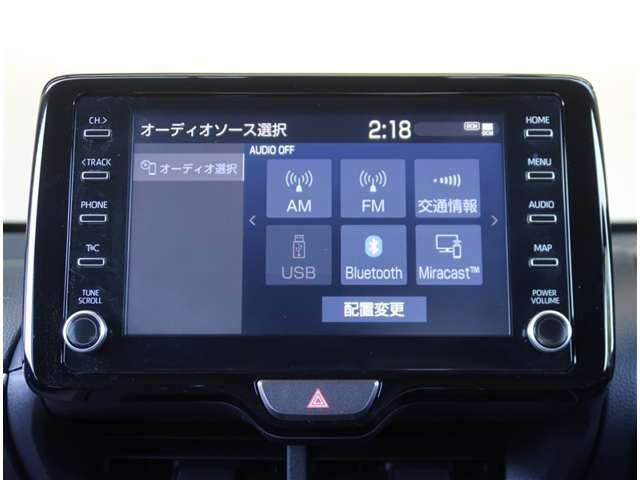 Toyota Yaris Cross 3