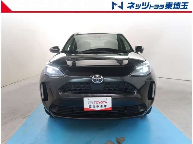 Toyota Yaris Cross 5