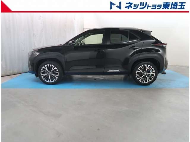 Toyota Yaris Cross 6