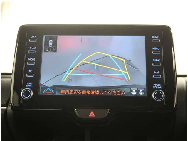 Toyota Yaris Cross 9