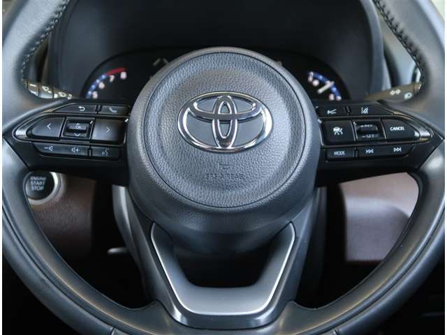 Toyota Yaris Cross 10