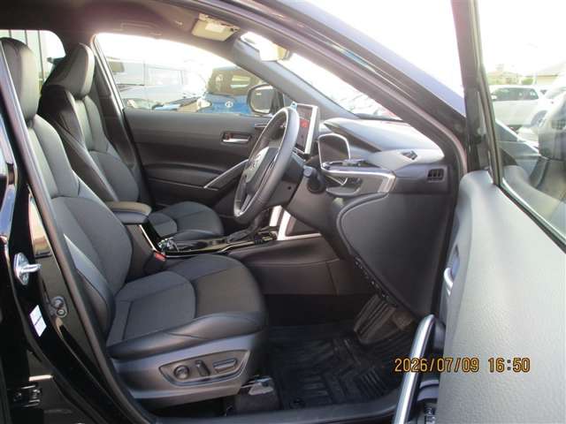 Toyota Corolla Cross 4