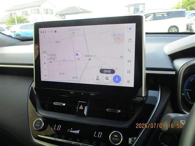 Toyota Corolla Cross 9
