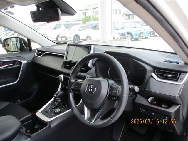 Toyota RAV4 3
