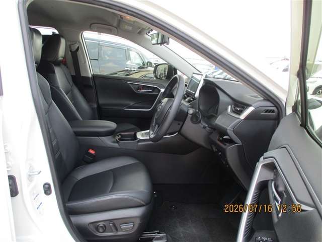 Toyota RAV4 4