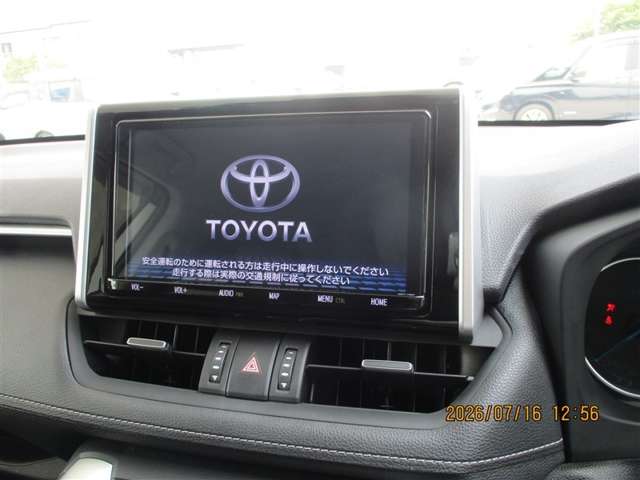 Toyota RAV4 9