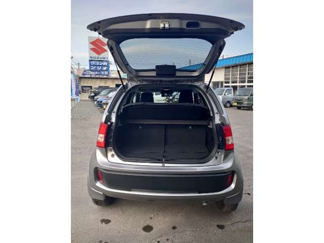 Suzuki Ignis 6