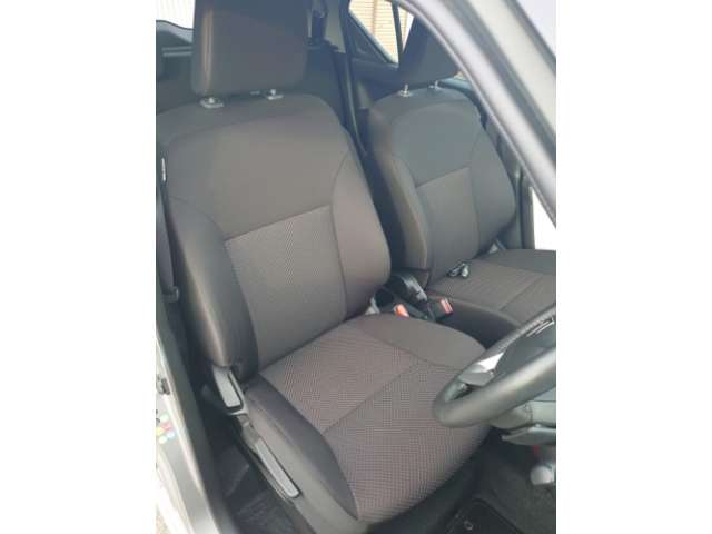 Suzuki Ignis 8