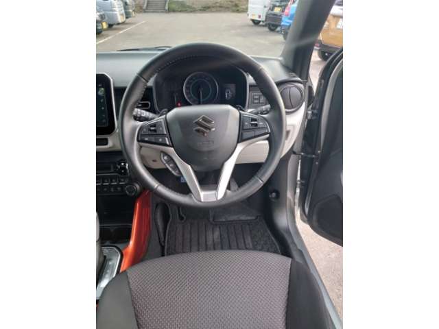 Suzuki Ignis 10