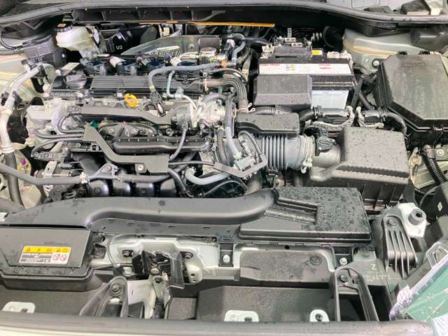 Toyota Corolla Cross 6