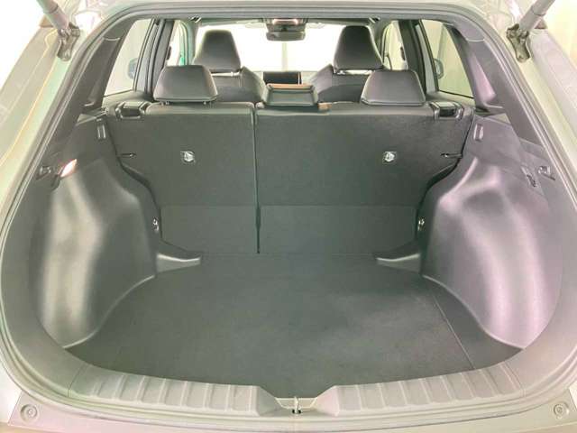 Toyota Corolla Cross 9