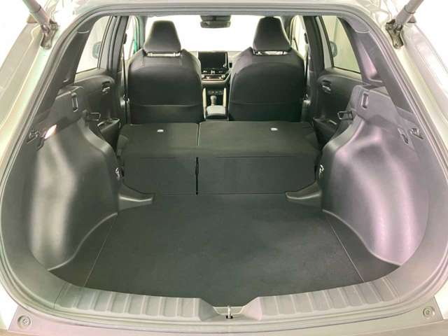 Toyota Corolla Cross 10