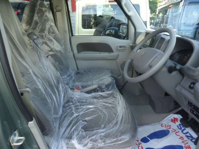 Suzuki Every 2