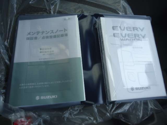 Suzuki Every 4