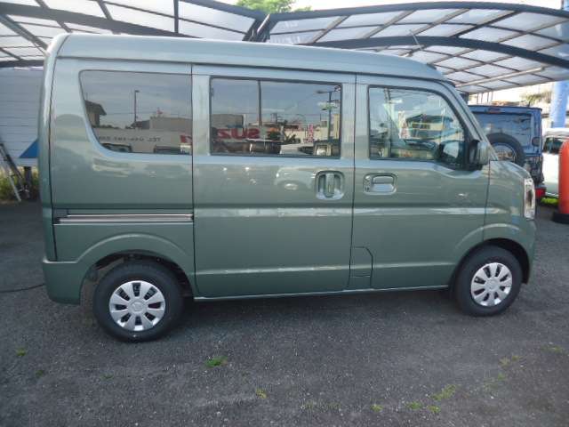Suzuki Every 6