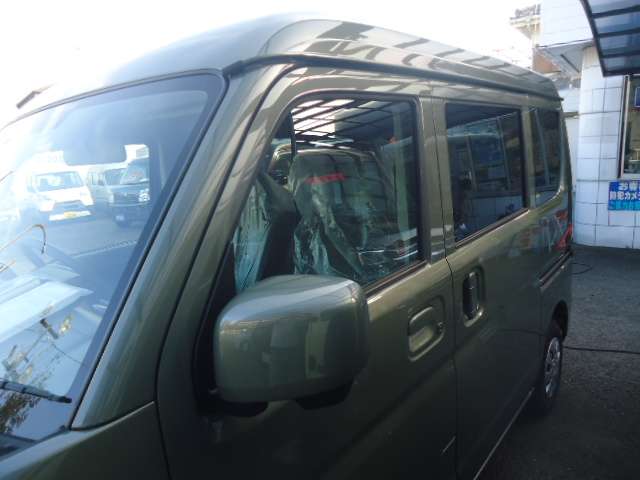 Suzuki Every 9