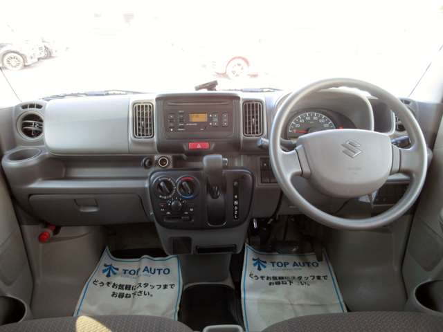 Suzuki Every 3