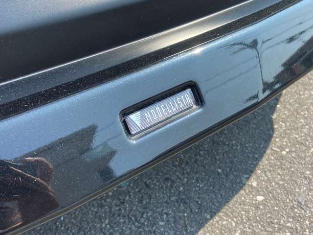 Toyota Harrier 3