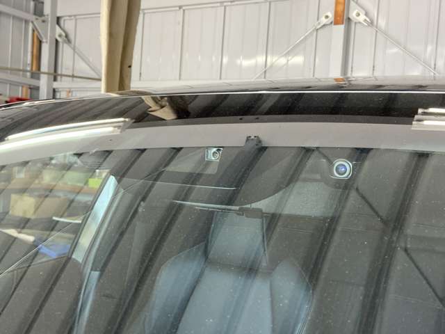 Toyota Harrier 8