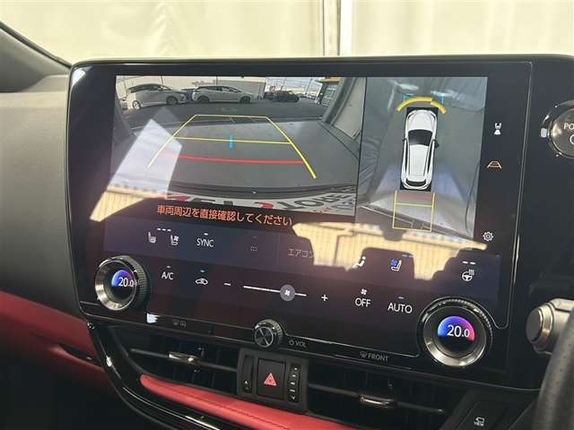 Lexus NX 11