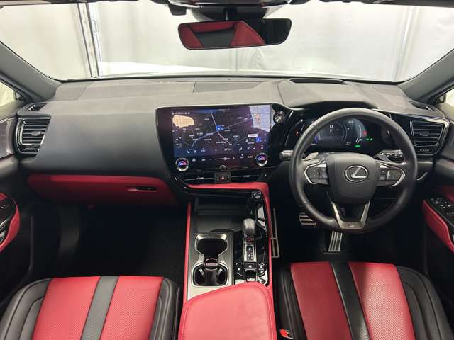 Lexus NX 2