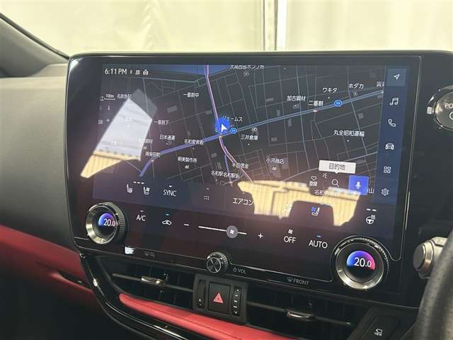 Lexus NX 10