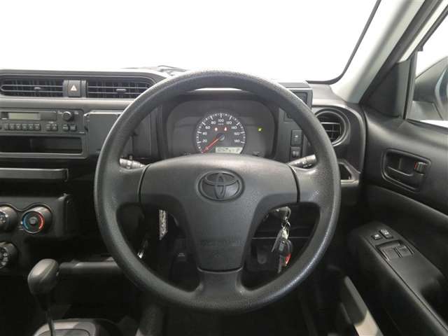 Toyota Probox Van 12