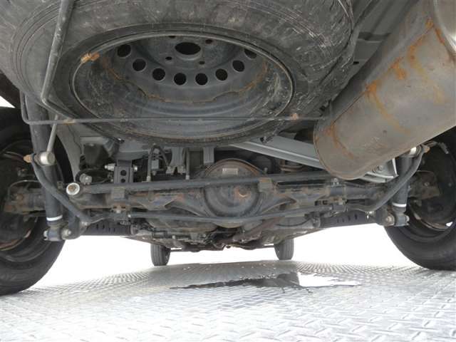 Toyota Probox Van 5