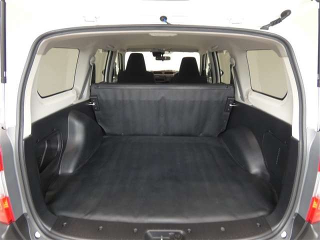 Toyota Probox Van 6