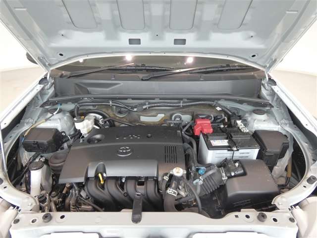 Toyota Probox Van 8