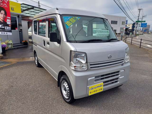 Nissan NV100 Clipper 12