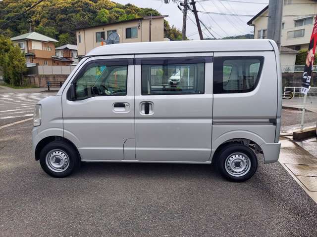 Nissan NV100 Clipper 7