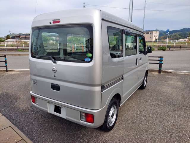 Nissan NV100 Clipper 10