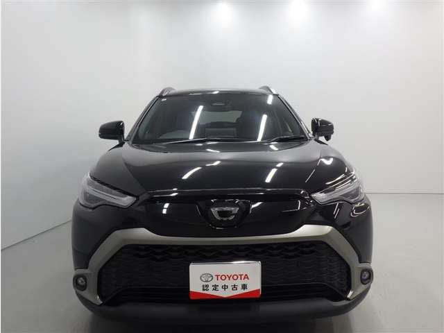 Toyota Corolla Cross 2