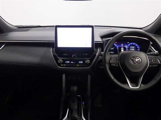 Toyota Corolla Cross 6