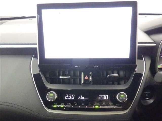 Toyota Corolla Cross 8