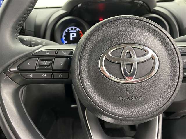 Toyota Yaris Cross 12