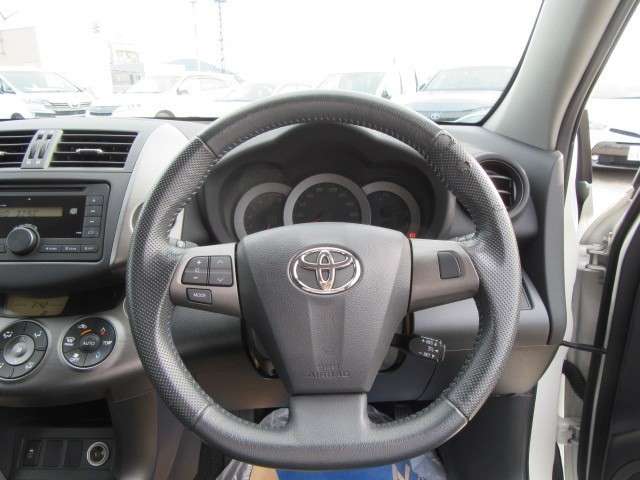 Toyota RAV4 3