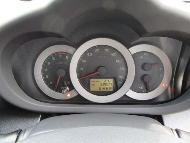 Toyota RAV4 4