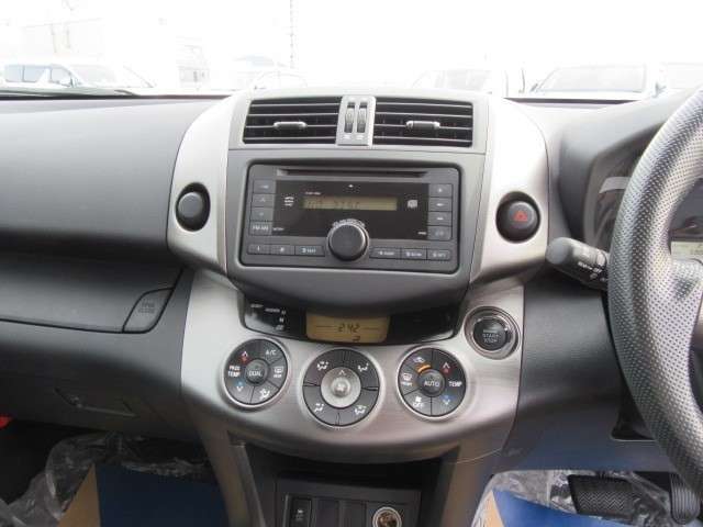 Toyota RAV4 7