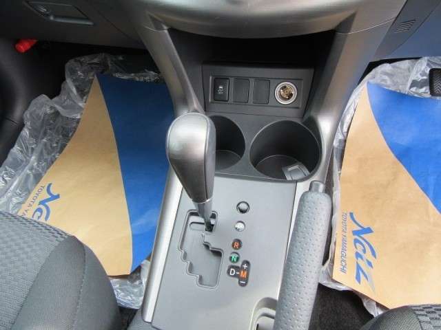 Toyota RAV4 8