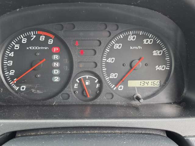 Honda Acty Van 4