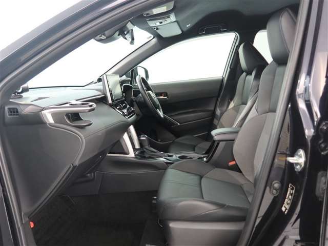 Toyota Corolla Cross 11