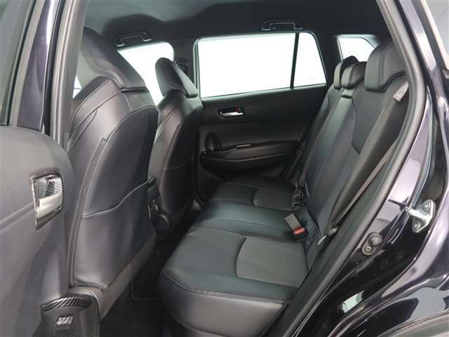 Toyota Corolla Cross 12