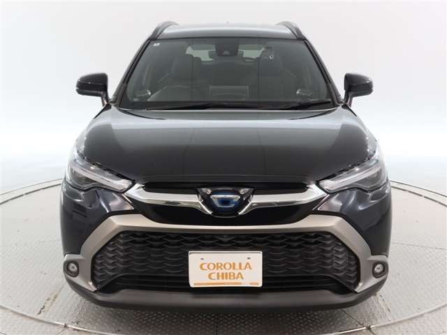 Toyota Corolla Cross 2