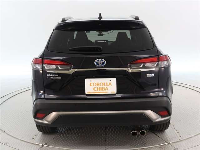 Toyota Corolla Cross 4