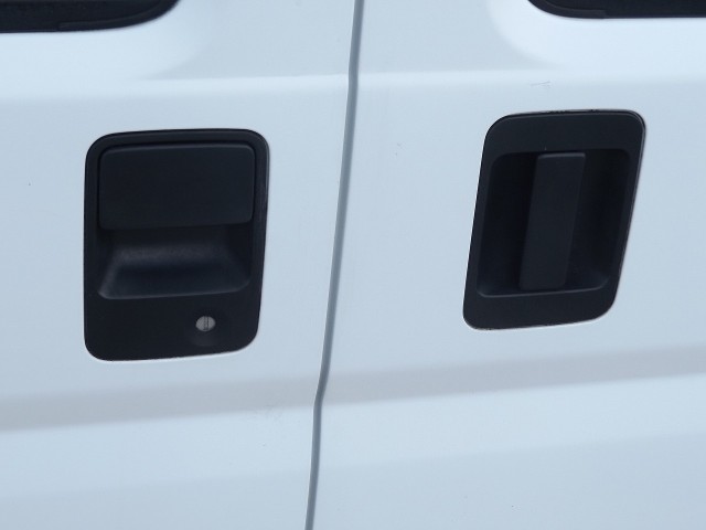 Honda Acty Van 12